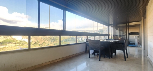Luxurious Fully Furnished Apartment For Sale in Mar Takla — 16