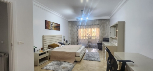 Luxurious Fully Furnished Apartment For Sale in Mar Takla — 12