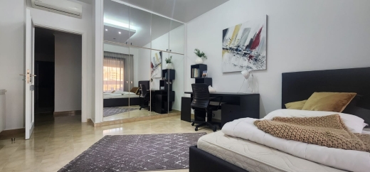 Luxurious Fully Furnished Apartment For Sale in Mar Takla — 14