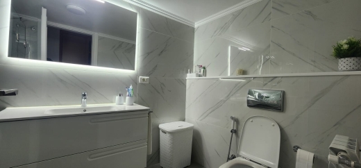 Luxurious Fully Furnished Apartment For Sale in Mar Takla — 9