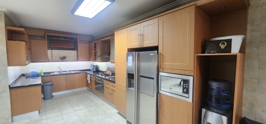 Luxurious Fully Furnished Apartment For Sale in Mar Takla — 8