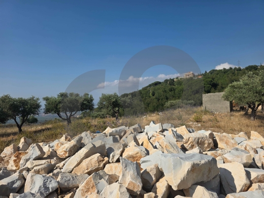 Great deal, flat land, amazing view, Rashdbin, Koura/رشدبين – الكورة REF#YT138178 — 4