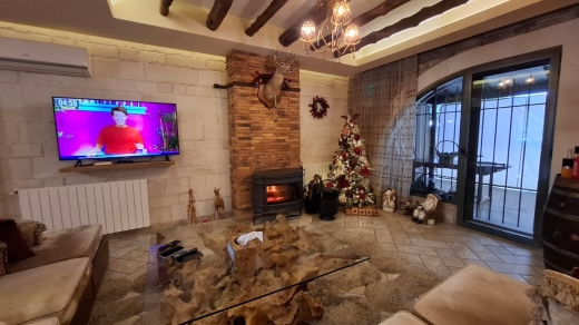 Private High-End Duplex For Sale in Aamchit