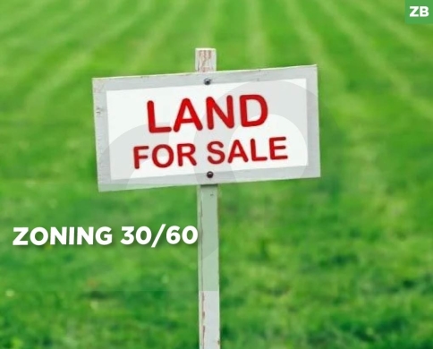 870 m2 plot of land for sale in Maarab REF#ZB136582