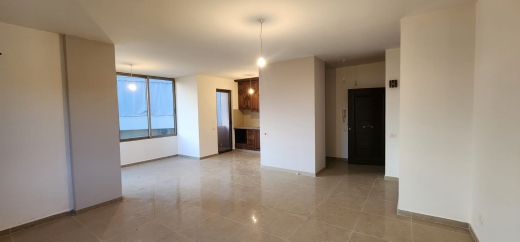 Brand New 3-Bedroom Apartment For Sale in Hboub