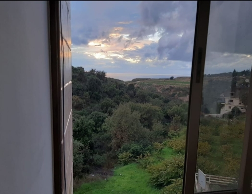 Brand New 3-Bedroom Apartment For Sale in Hboub — 5