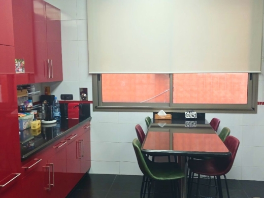 Spacious High-End Duplex With Roof For Sale in Hazmieh — 13