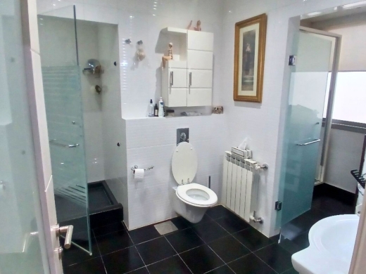 Spacious High-End Duplex With Roof For Sale in Hazmieh — 15