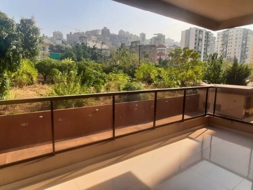 Cozy Apartment For Sale in Antelias