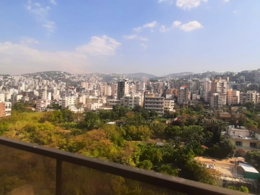 Spacious Apartment For Sale in Antelias — 3