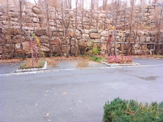 Chalet With Terrace For Rent in a Resort in Fakra, Kfardebian — 16