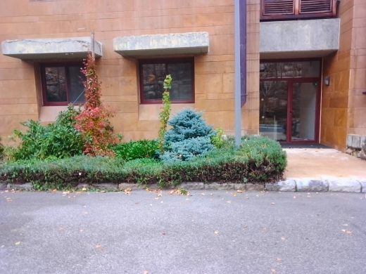 Chalet With Terrace For Rent in a Resort in Fakra, Kfardebian — 18