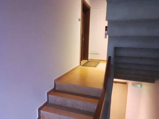 Chalet With Terrace For Rent in a Resort in Fakra, Kfardebian — 17