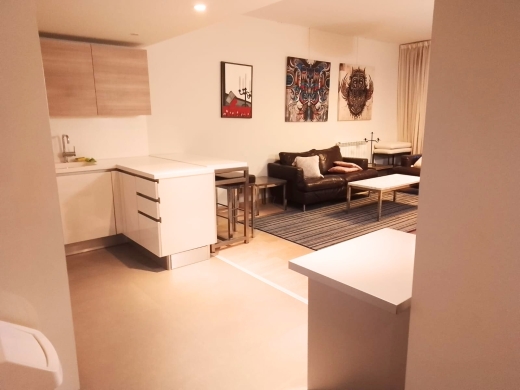 Chalet With Terrace For Rent in a Resort in Fakra, Kfardebian — 20