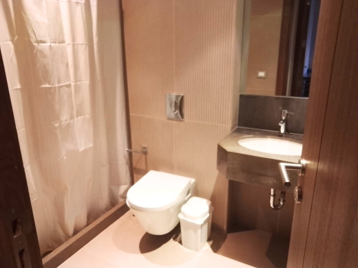 Chalet With Terrace For Rent in a Resort in Fakra, Kfardebian — 13