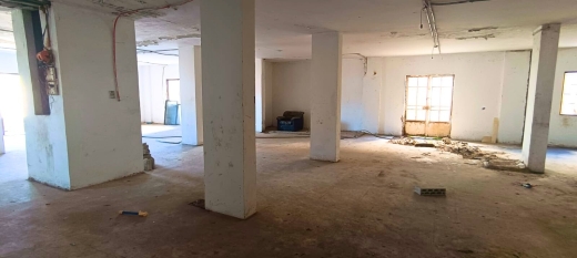 Industrial Building For Rent in Edde