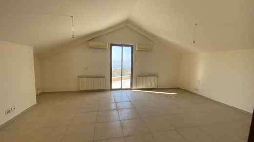 Spacious Duplex With a Beautiful View And Large Terrace For Rent In Dik El Mehdi — 12