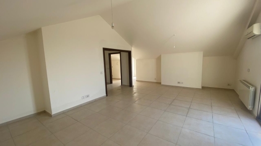 Spacious Duplex With a Beautiful View And Large Terrace For Rent In Dik El Mehdi — 13