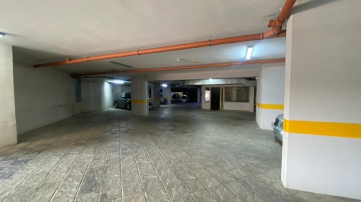 Spacious Duplex With a Beautiful View And Large Terrace For Rent In Dik El Mehdi — 18