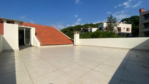 Spacious Duplex With a Beautiful View And Large Terrace For Rent In Dik El Mehdi — 14