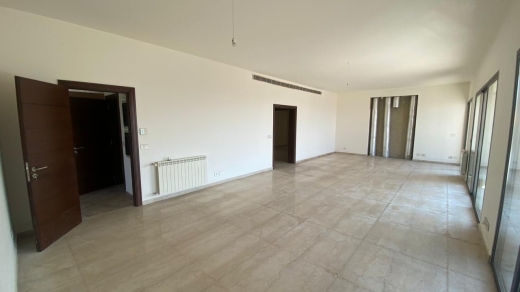 Spacious Duplex With a Beautiful View And Large Terrace For Rent In Dik El Mehdi