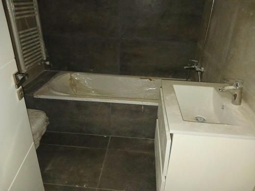 Spacious Apartment for Sale in Monteverde — 7