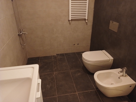 Spacious Apartment With Garden for Sale in Monteverde — 11