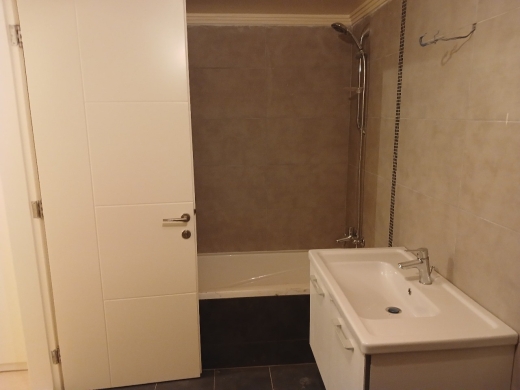 Spacious Apartment With Garden for Sale in Monteverde — 10