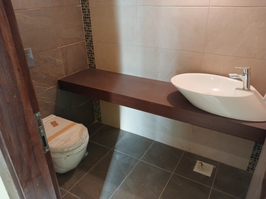 Spacious Apartment With Garden for Sale in Monteverde — 8