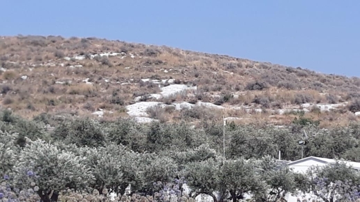 Land For Rent on Koura Highway