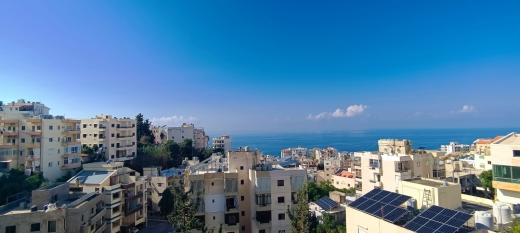 2-Bedroom Apartment For Sale in Mastita, Jbeil — 10