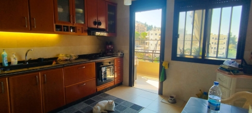 2-Bedroom Apartment For Sale in Mastita, Jbeil — 7