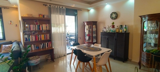 2-Bedroom Apartment For Sale in Mastita, Jbeil — 2