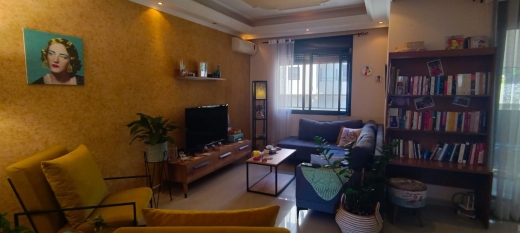 2-Bedroom Apartment For Sale in Mastita, Jbeil — 5