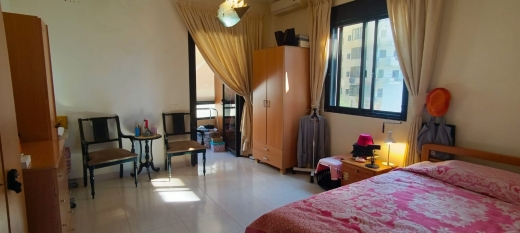 2-Bedroom Apartment For Sale in Mastita, Jbeil — 8