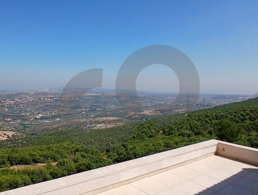 Negotiable, great view, prime area, koura, Darbella/دربلا REF#BR137734 — 2