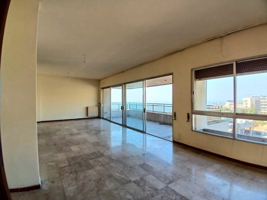 Spacious Apartment For Sale in Antelias — 2