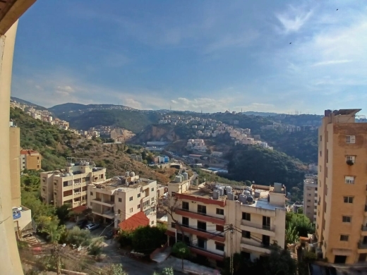 Spacious Apartment For Sale in Antelias — 9