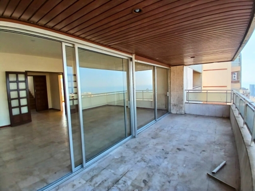 Spacious Apartment For Sale in Antelias — 3