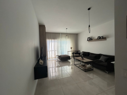 2-Bedroom Apartment For Sale in Jbeil With Roof Terrace