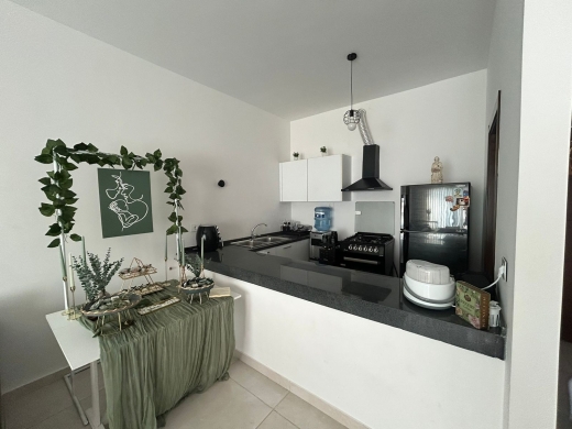 2-Bedroom Apartment For Sale in Jbeil With Roof Terrace — 2