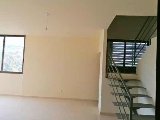 Duplex For Rent in Hboub, Jbeil - with a Nice View — 2