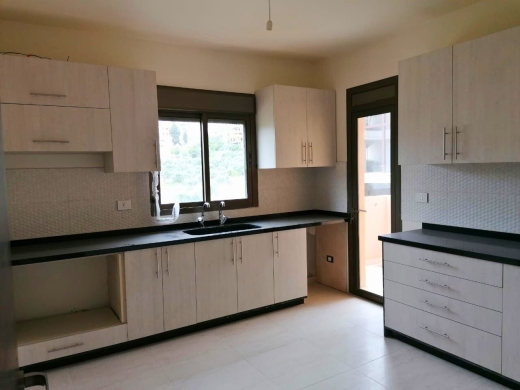 Duplex For Rent in Hboub, Jbeil - with a Nice View — 3