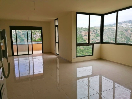 Duplex For Rent in Hboub, Jbeil - with a Nice View