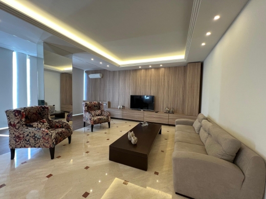 Fully Furnished Apartment For Sale in Adma