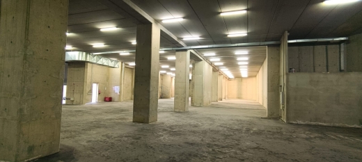 Spacious Warehouse For Rent In Industrial Area of Zouk Mosbeh — 4