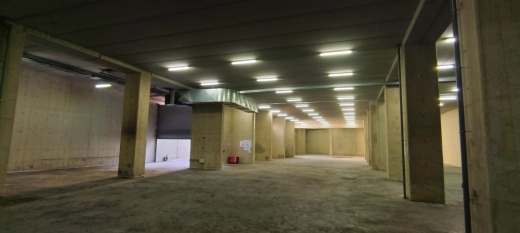 Spacious Warehouse For Rent In Industrial Area of Zouk Mosbeh — 5