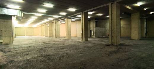Spacious Warehouse For Rent In Industrial Area of Zouk Mosbeh