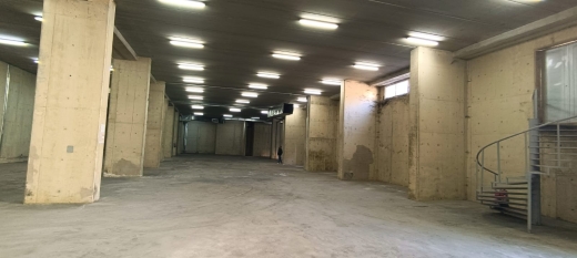 Spacious Warehouse For Rent In Industrial Area of Zouk Mosbeh — 3