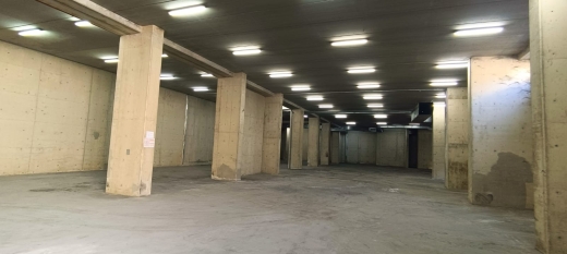 Spacious Warehouse For Rent In Industrial Area of Zouk Mosbeh — 2